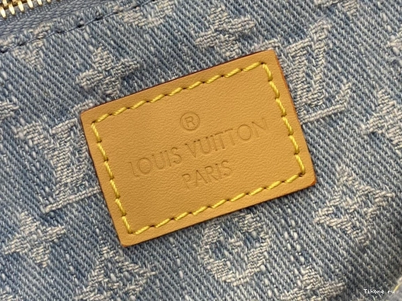 Affordable VUITTON PM-25*19*11.5cm ONTHEGO LOUIS 0724